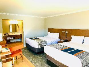 Town And Country Hotel San Diego
