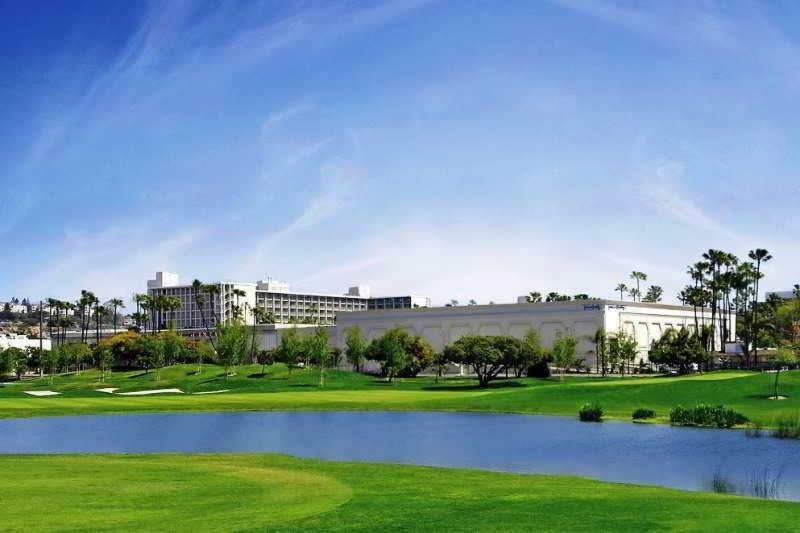 Town And Country Hotel San Diego